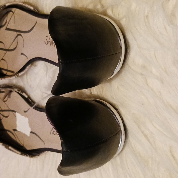 SAM LIBBY FLATS Size 10. - Picture 7 of 13